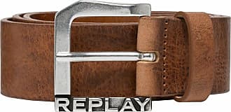 Vertrauen und Qualität an erster Stelle Herren-Ledergürtel von Replay: Sale ab Stylight 16,49 € 