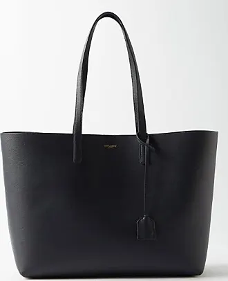 Saint Laurent, Bags, Saint Laurent Nwt Classic Monogram Shopper Matelasse  Chevron Leather Large Bag
