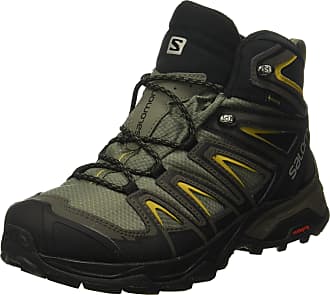 Salomon Boots you can't miss: on sale for up to −25% | Stylight