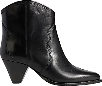 Isabel Marant Ankle boots donatee Women BO093822A041S01BK Leather