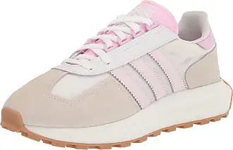  adidas Originals Women's SL Andridge Sneaker, Pink Tint/Black,  6