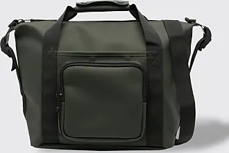 Shoulder Bag RAINS Men color Green