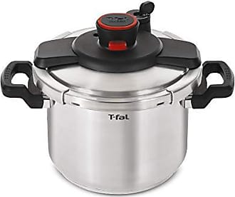T-Fal 10.5 Inch / 26 cm Induction Stainless Steel Frying Saute