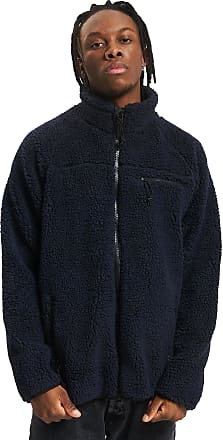 Brandit TEDDY - Fleece jacket - olive 