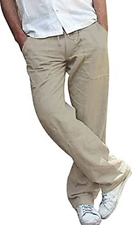 élégants et chinos Pantalons casual Homme Vêtements Pantalons décontractés Pantalon Coton DIESEL pour homme 