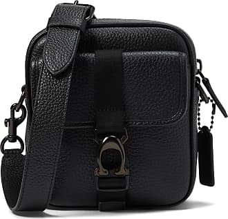 Coach Bag Men Black - $229 (42% Off Retail) New With Tags - From