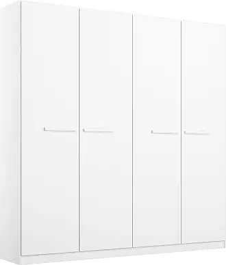 Kleiderschränke in Weiß: 1000+ Produkte - Sale: bis zu −22% | Stylight