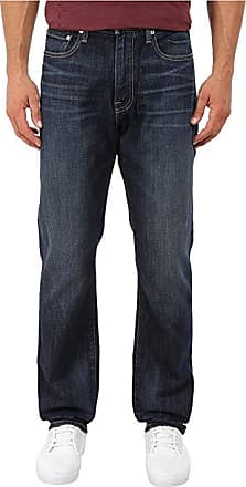 NWT Men's Lucky Brand 410 Athletic Straight Jeans W 32 X L 34
