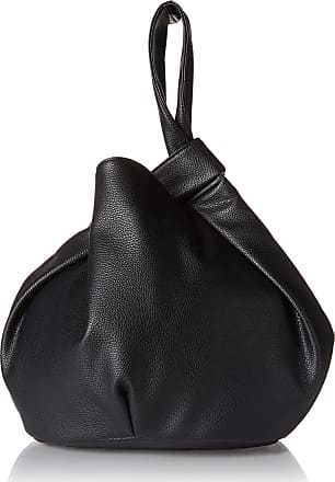  The Drop Women's Preston Belt Bag, Black : Clothing, Shoes &  Jewelry