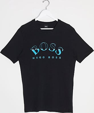 hugo boss printed shirts