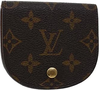 Portemonnaies / Geldbeutel in Braun von Louis Vuitton für Herren
