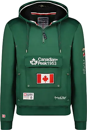 Canadian fashion peak doudoune sans manche