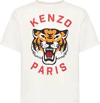 Shops camiseta kenzo barata