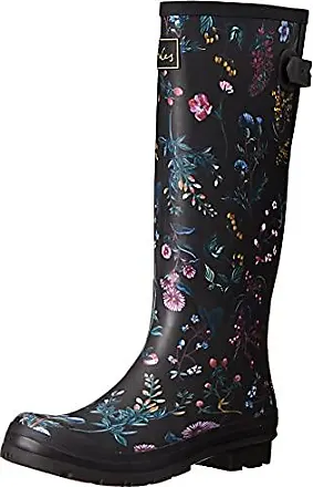 Bottes shops de pluie femme joules