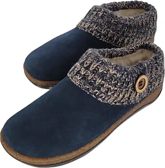 Clarks womens slippers size shops 9