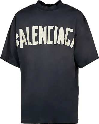 Shops camiseta balenciaga hombre