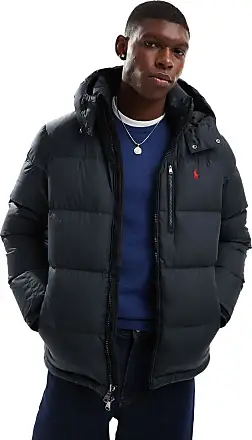 Gilet capuche ralph lauren fashion homme