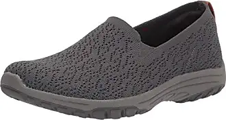 Skechers shops sans lacets femme