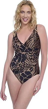 Gottex fashion plus size bathing suits