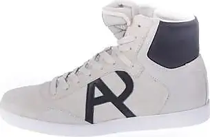 Armani jeans sneakers heren shops