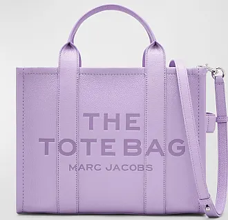 Marc Jacobs The Mini Tote Leather Bag From $414.00 - On Stylight