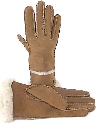 Ugg gants shops femme