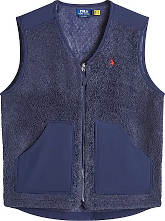 Purchases Polo Ralph Lauren Nylon Utility Vest xtraLarge