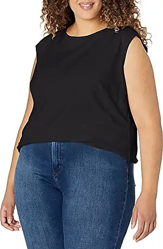 Nic+Zoe Womens Plus Size Perfect Layer, Paper White, 2X from $68.45 ...