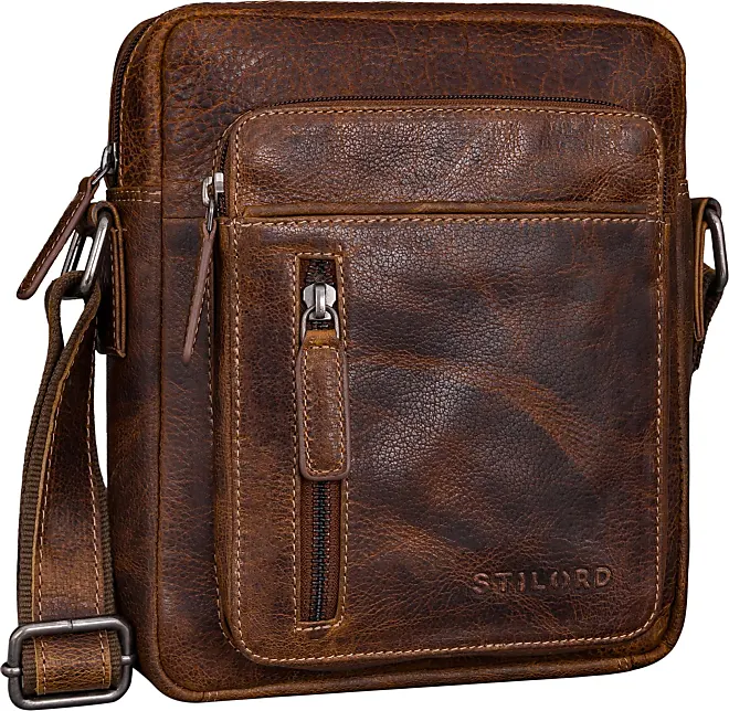 Genuine leather satchel handbags store