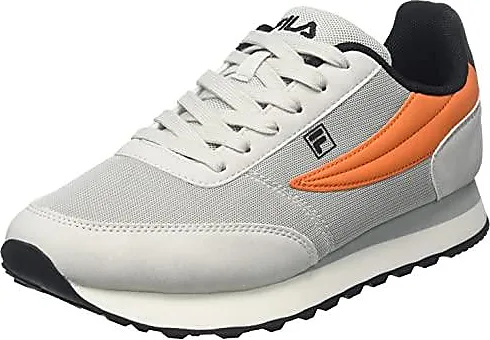 Fila homme fashion orange