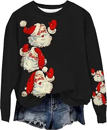 Pull de noel shops laid