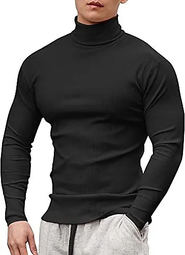 T shirt homme fashion hiver