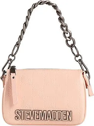 Steve Madden Viral Bag buy Pink and Beige