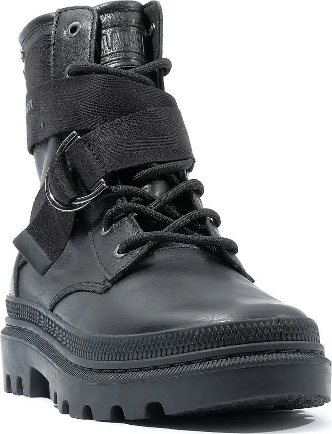 Orders Palladium Schnürboots Gr 39