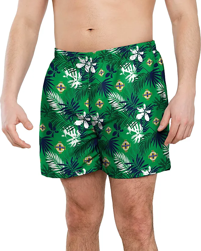 Celtic fashion fc swimming shorts