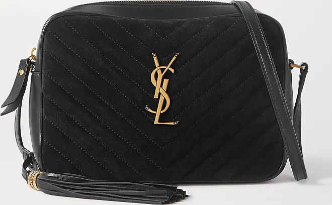 Saint Laurent Loulou Bag vs High Street Dupes - ALLINSTYLE - Your source  fashion news & styling tips