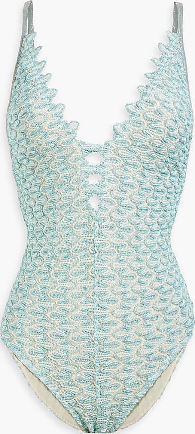 Crochet swimwear is the hottest trend of summer 2022 | Stylight