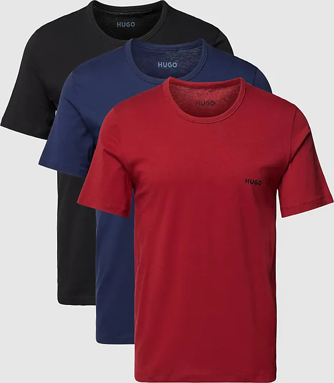 Vergleiche die Preise von auf T-Shirts HUGO Stylight BOSS
