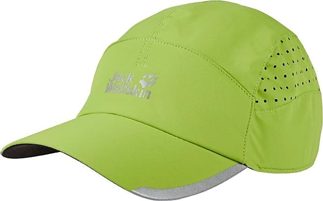 Vergleiche Preise für Baseball Cap WOLFSKIN Wolfskin - | (maigrün) Jack JACK Damen Baseball Caps EAGLE grün Stylight PEAK CAP