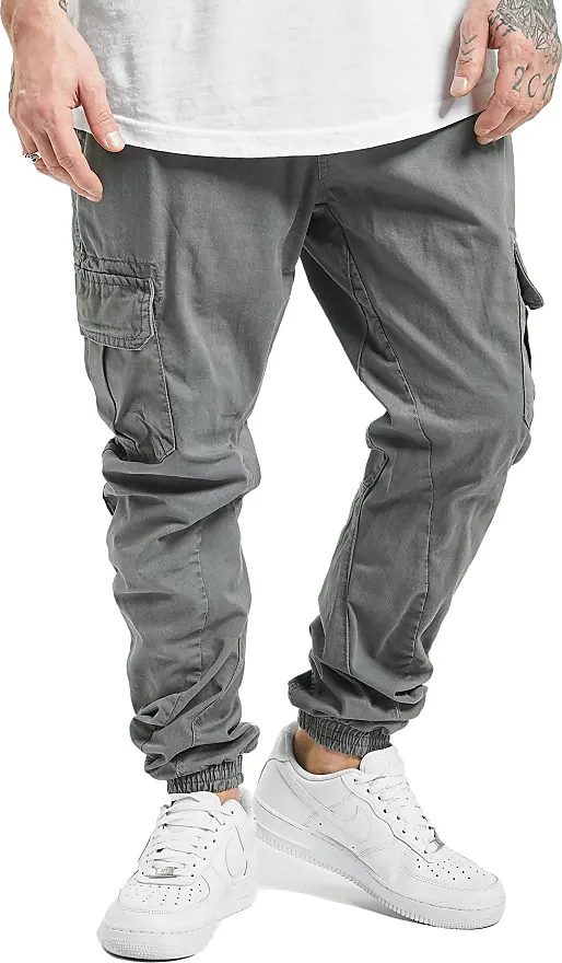 Vergleiche Preise für Herren Cargo Jogging Pants Hose, sand, XXL - Urban  Classics | Stylight | Stretchhosen
