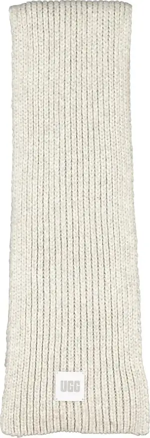 Vergleiche Preise für UGG Winter Schal - mit UGG | Logo-Patch Stylight