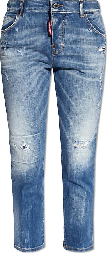 Jeans sale dsquared paralleli