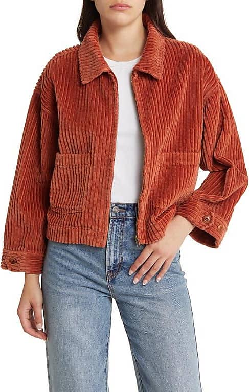 20 pieces that will make you believe in corduroy again | Stylight