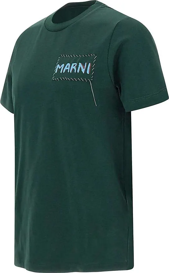 Vergleiche die Preise von Marni T-Shirts auf Stylight | T-Shirts