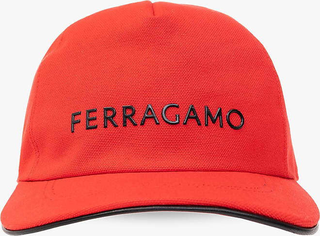 Vergleiche die Preise von Ferragamo Baseball Caps auf Stylight