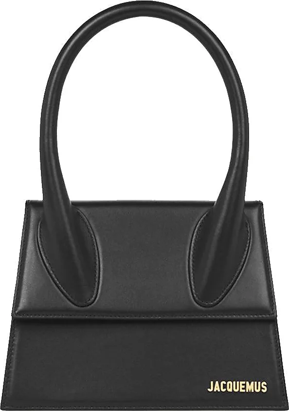 Compare Prices for Le Chiquito Womens Handbag in Black Leather ...