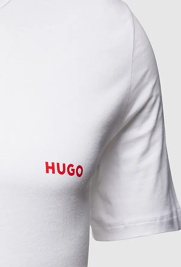 Vergleiche die Preise von HUGO BOSS T-Shirts auf Stylight | Schlafshirts