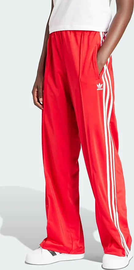 Adidas jogginghose mit shops knopfleiste