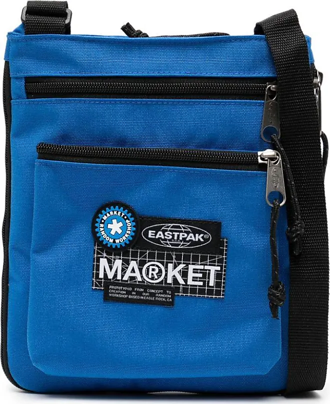 Shops eastpak rusher messenger bag