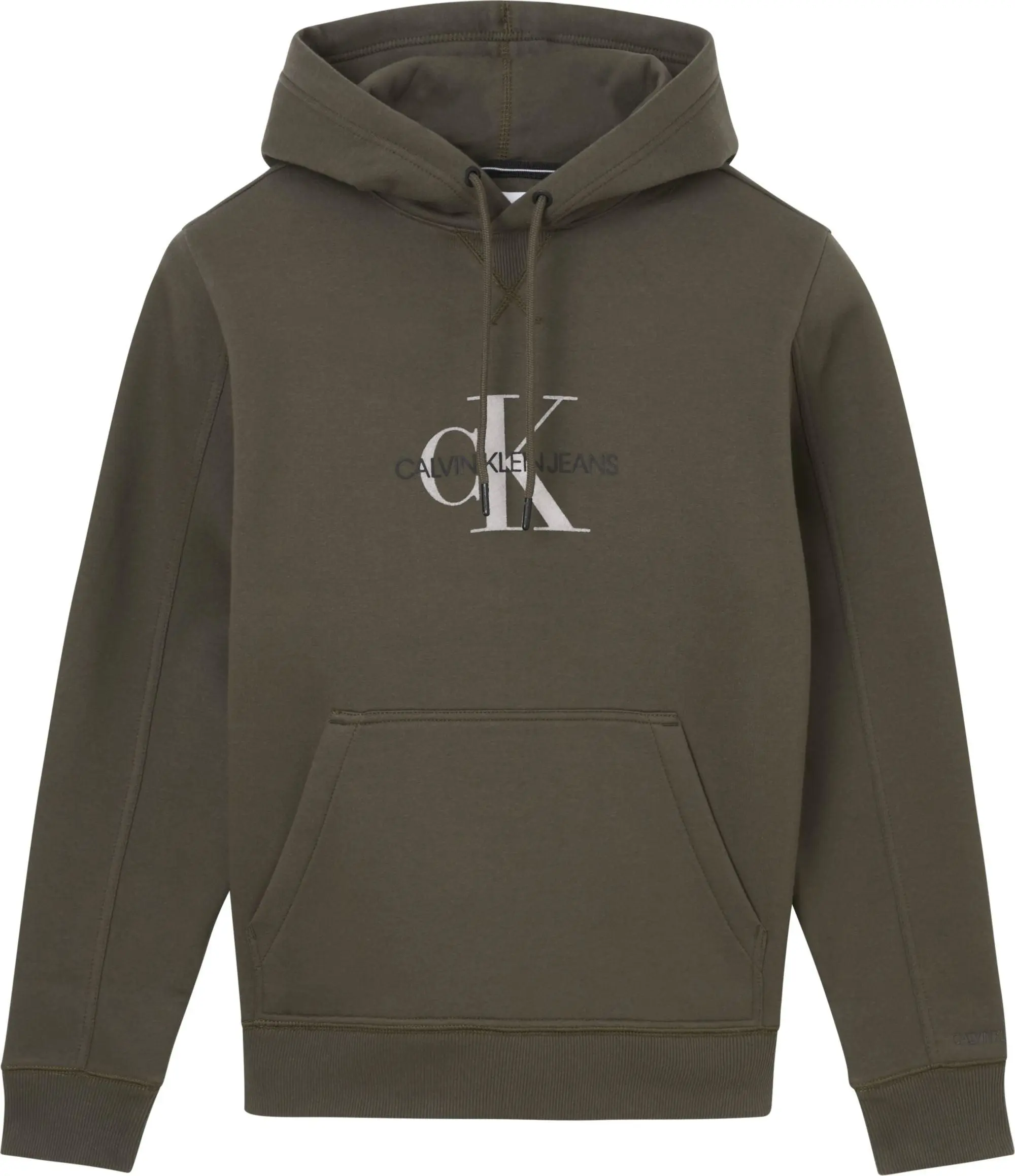 Sudaderas de Calvin Klein para Hombre en Negro | Stylight